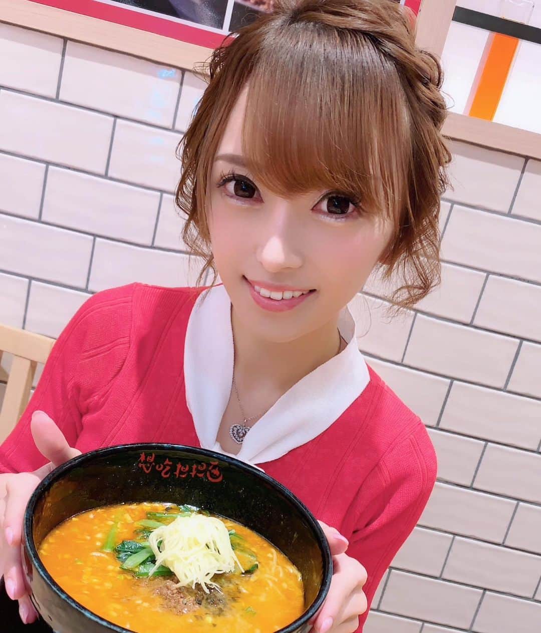 みくるんのインスタグラム