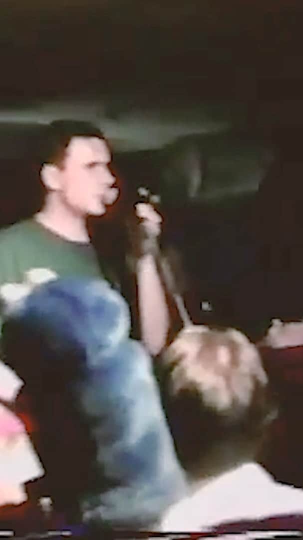 Jimmy Eat Worldのインスタグラム：「No #PhoenixSession this week but we have another gem for you. Watch the full set at link in bio.   Thanks Kelly Craig for the memories!」