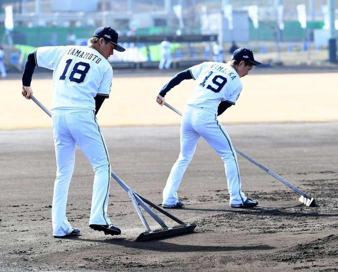 山岡泰輔のインスタグラム