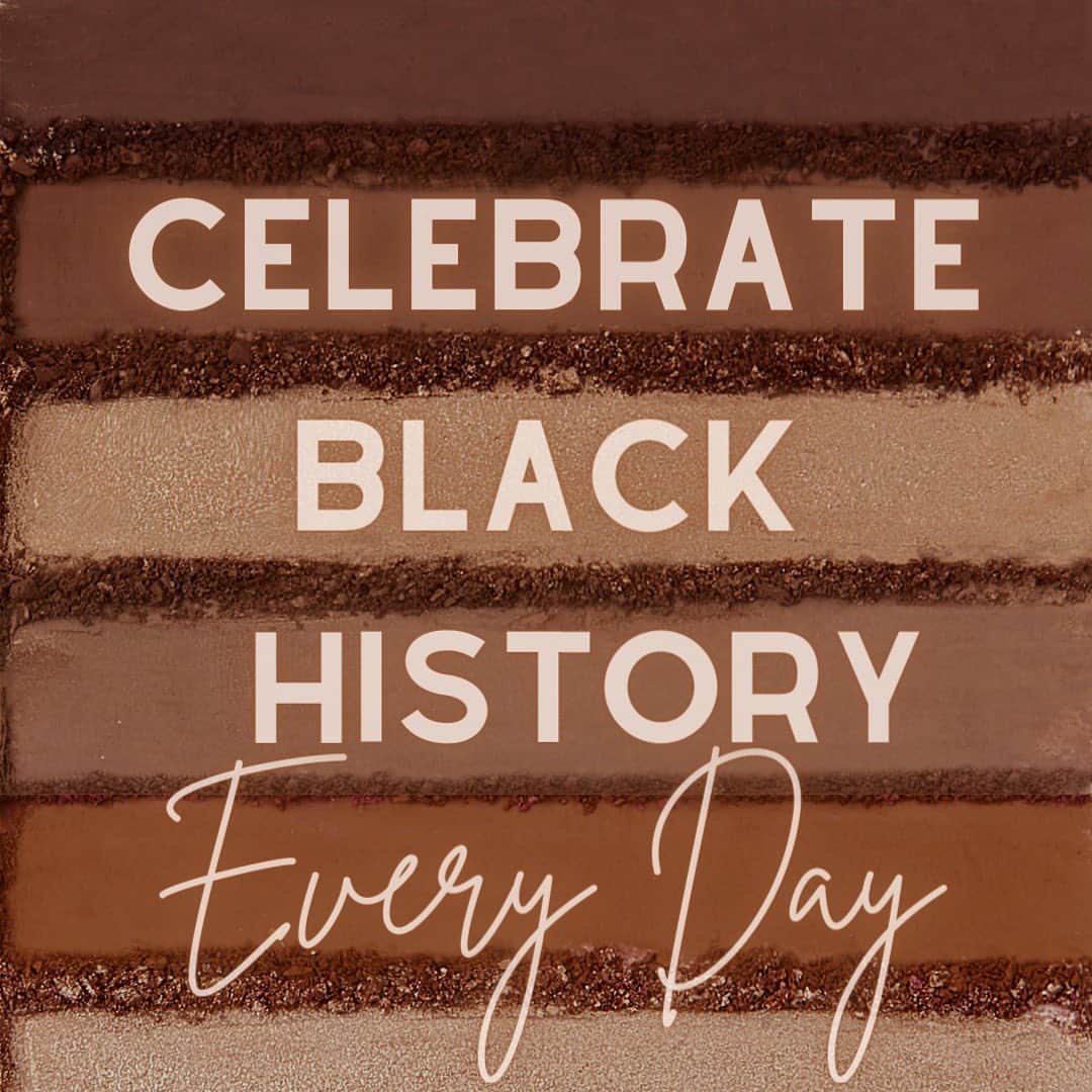 BH Cosmeticsのインスタグラム：「It's Black History Month - but diversity, equality and inclusion are ideas that we celebrate every day ✊🏿✊🏾✊🏽   Stay tuned as we feature even more beauties we love, as well as host our Unfiltered Talks IG Live series with some fantastic talents!  It's important that we continue to use our platform to amplify your voices - tag your fave Black creators to share your support & make sure to always tag us in your looks! ⬇️ #BlackHistoryMonth #BHM #bhcosmetics」