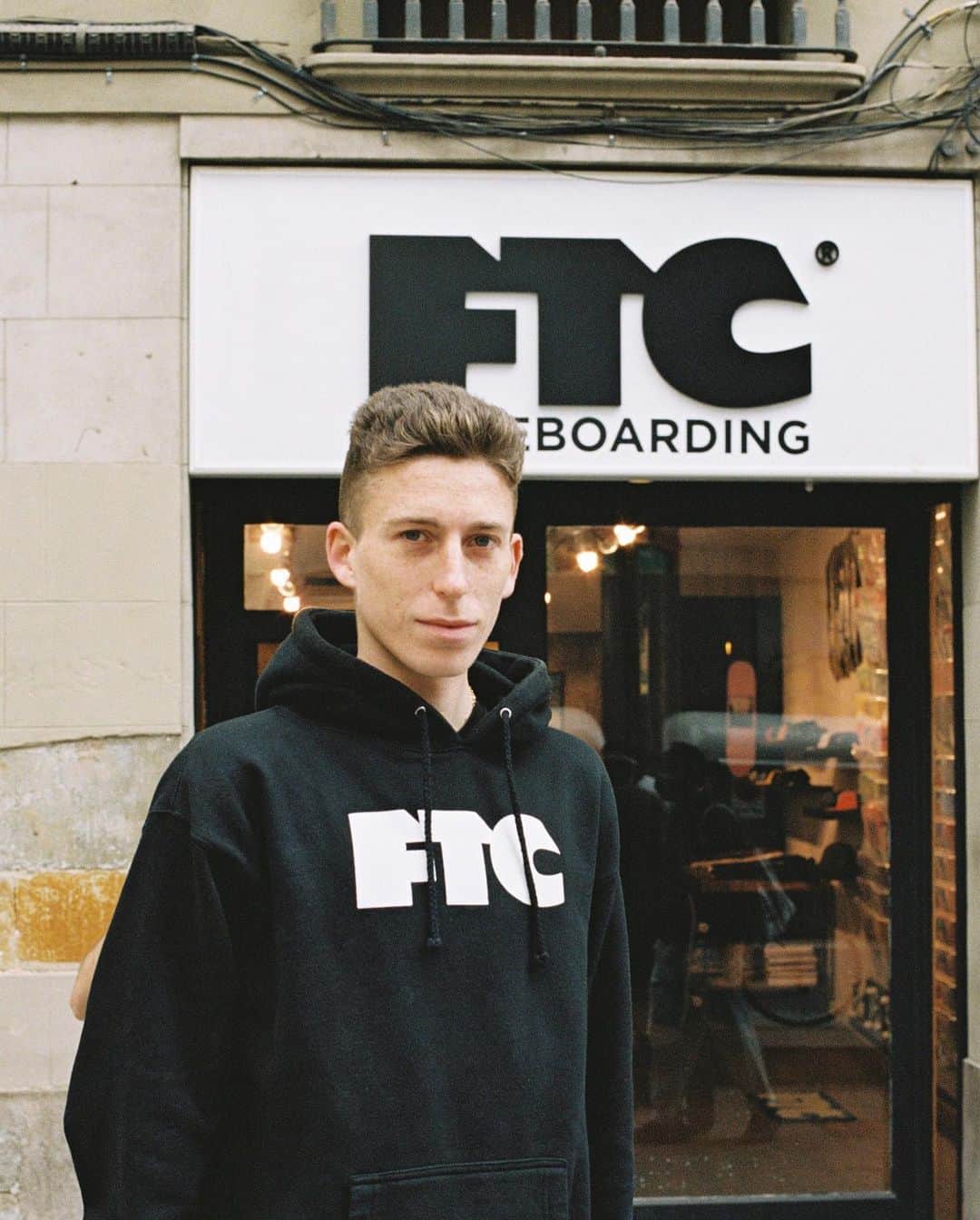 エフティーシーのインスタグラム：「🌉 WWW.FTCSF.COM 🌇 #ftc #forthecity #ftcsanfrancisco #ftcjp #ftcbarcelona #ftctokyo #ftcnagoya #ftcosaka  #ftcspringsummer2021」