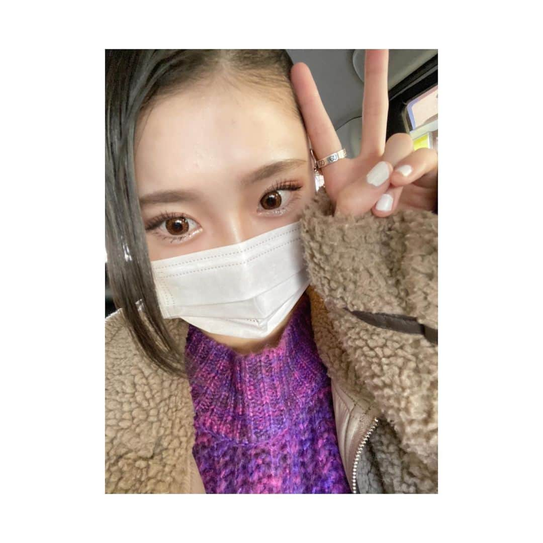 坂本愛莉のインスタグラム