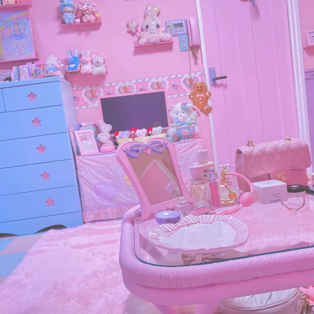 ピンク インテリア ファンシートイ Www Rnbi Lv