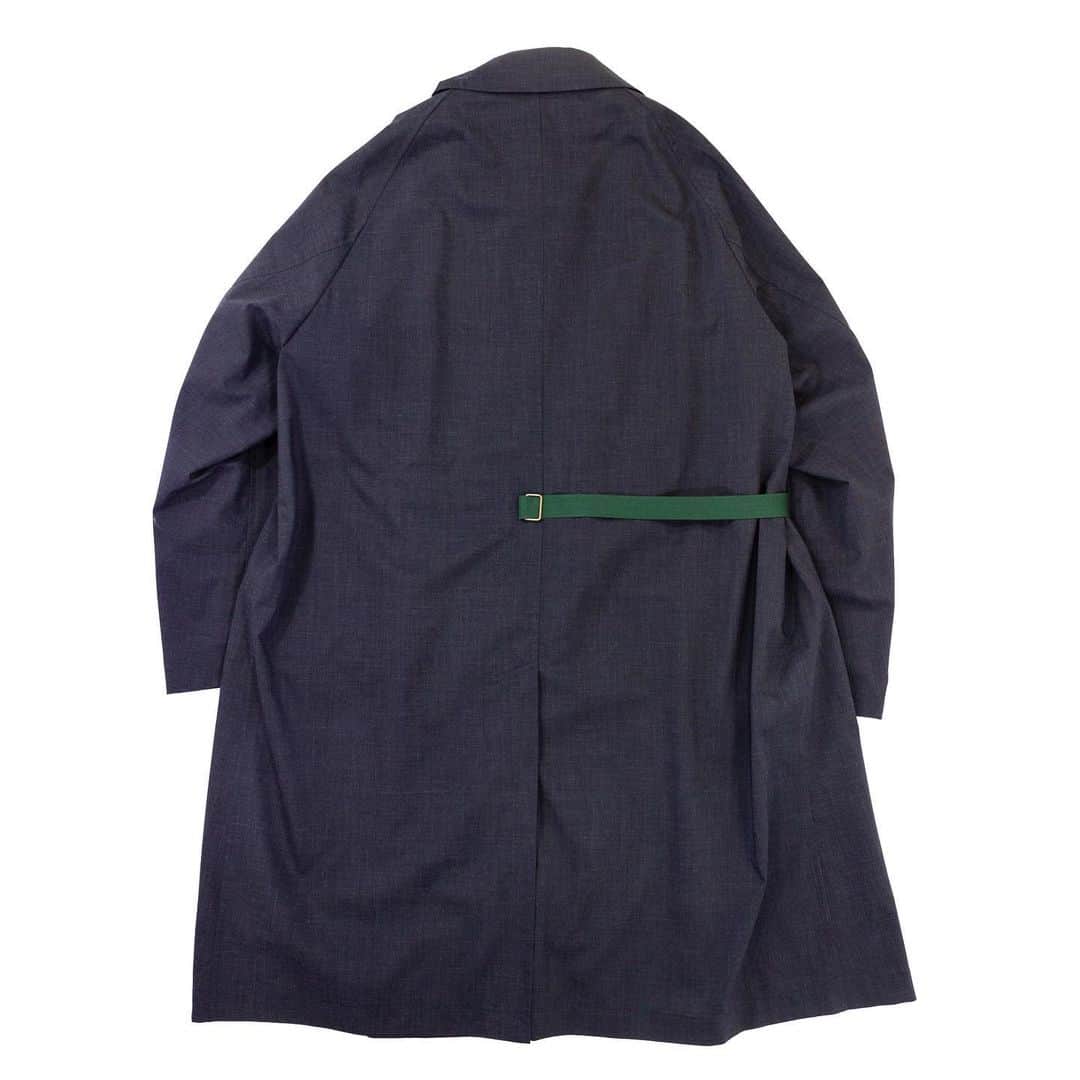 kolorさんのインスタグラム写真 - (kolorInstagram)「kolor Men's exclusive coats will be available only at kolor Shibuya PARCO & kolor OMOTESANDO HILLS on 6th February.﻿ ﻿ 2/6(土)より kolor 渋谷PARCO、kolor 表参道ヒルズにて、限定の kolor メンズコートを発売いたします。﻿ ﻿ ﻿ #kolor #kolorofficial #ss21 #exclusive」2月6日 9時26分 - kolorofficial