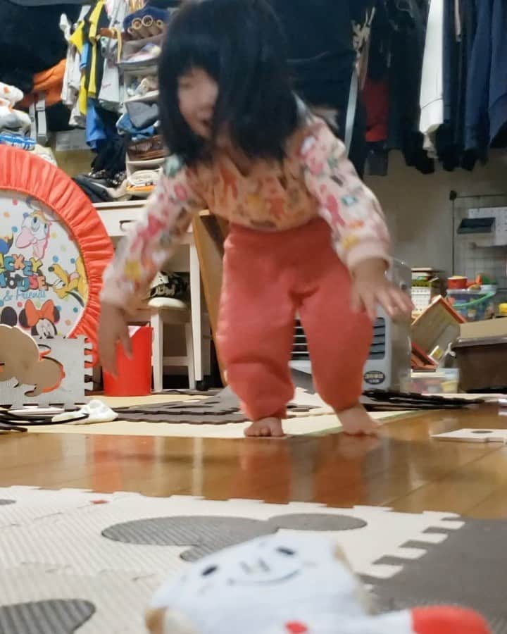 大儀見優季のインスタグラム：「Missing her energy 🥺」