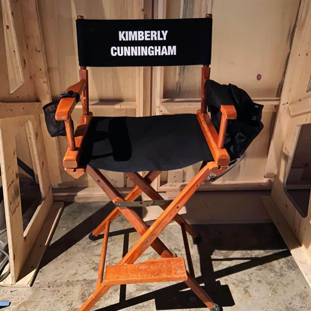 アンバー・タンブリンさんのインスタグラム写真 - (アンバー・タンブリンInstagram)「Back in the saddle, as it were. #YTheLastMan #FXforHulu」2月6日 9時56分 - amberrosetamblyn