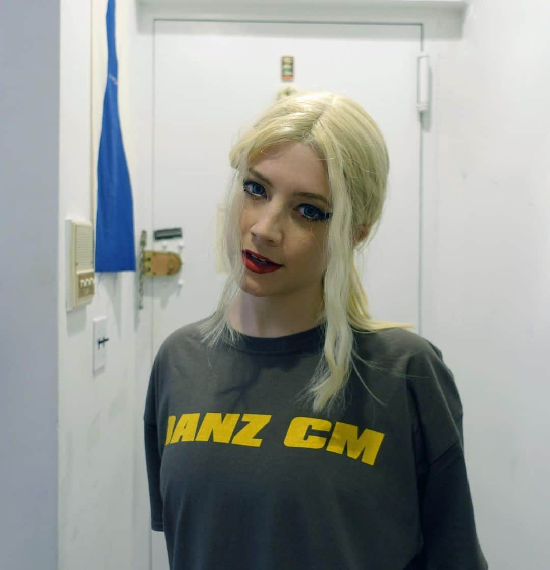 Computer Magicのインスタグラム：「Giveaway: Tag a friend a for a chance to win a Danz CM shirt. 🤙💎 ( closed! Winner @ferrickh )」