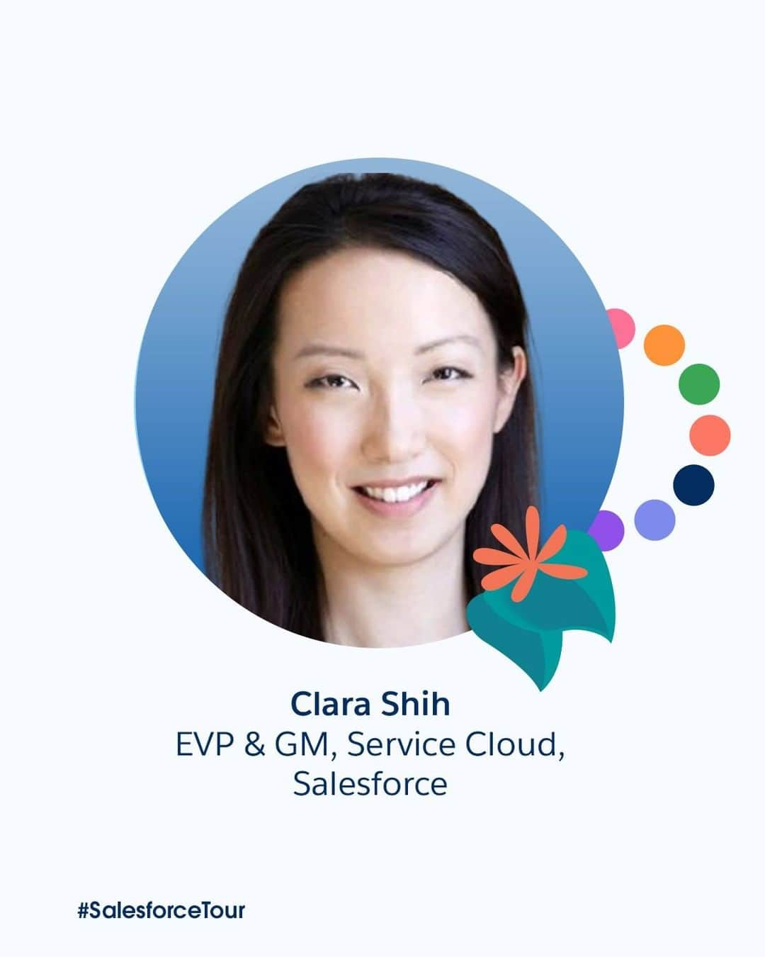 Salesforce さんのインスタグラム写真 - (Salesforce Instagram)「The stage is set for some game-changing conversations. Join Marc Benioff, @3M’s @Mike.F.Roman, @LakeCoHealth’s Jefferson McMillan-Wilhoit, and @AttributeData’s Joanna Teo to discuss how #Customer360 helped companies pivot to fight the pandemic. Register for #SalesforceTour at the 🔗 link in bio.」2月6日 10時21分 - salesforce