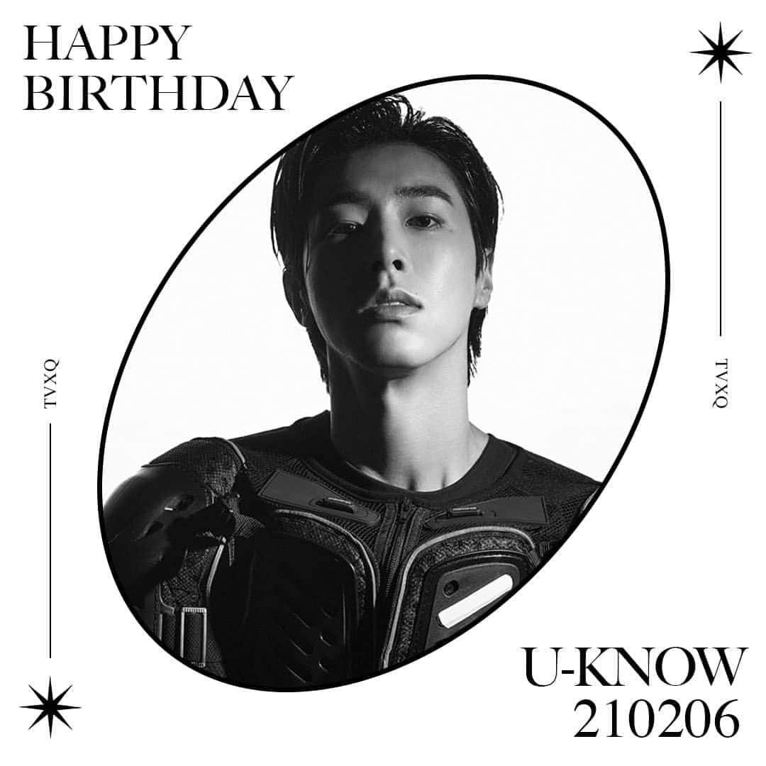 東方神起さんのインスタグラム写真 - (東方神起Instagram)「#HappyU_KNOWDay🎂🎉  #유노윤호 #U_KNOW @yunho2154 #동방신기 #TVXQ! #東方神起 #210206」2月6日 10時13分 - tvxq.official