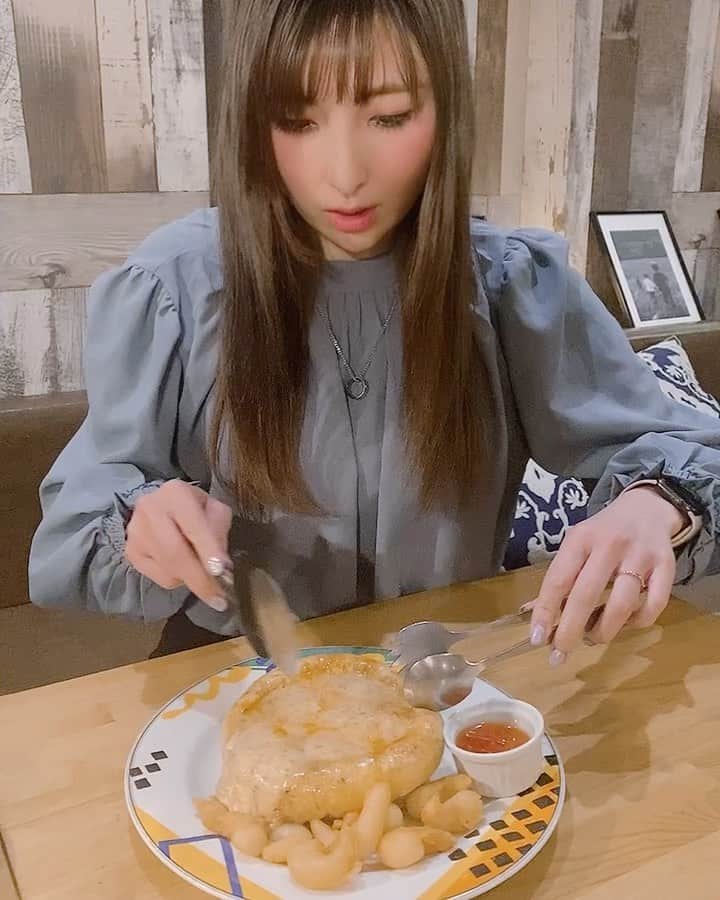 五位渕のぞみのインスタグラム