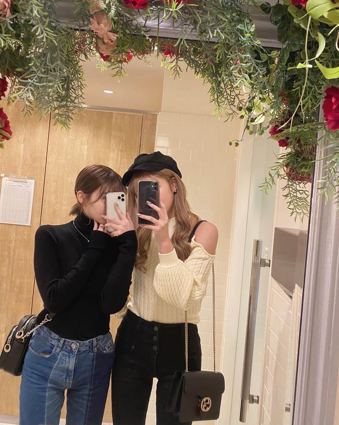 権隨玲のグルメインスタ