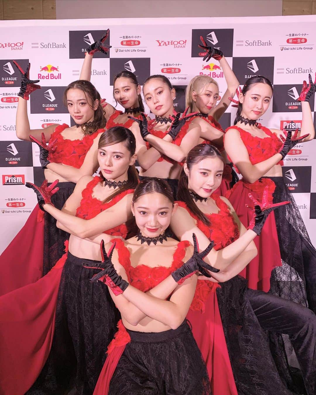 Ruuのインスタグラム