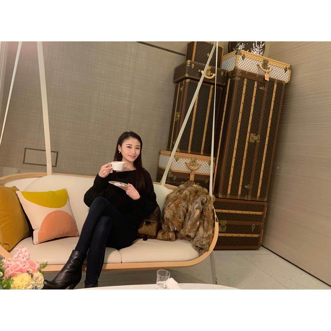 赤嶺紗羅のグルメインスタ