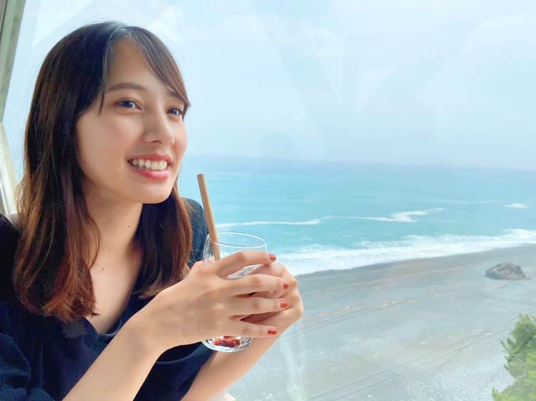 奥村真友里のインスタグラム