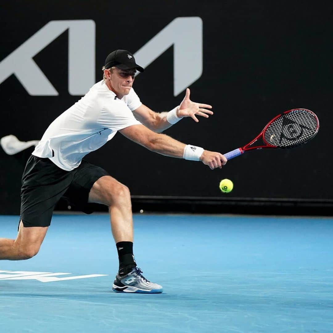 ケビン・アンダーソンさんのインスタグラム写真 - (ケビン・アンダーソンInstagram)「Looking forward to the start of the @australianopen in a few days. Thank you @tennisaustralia and @craig_tiley for all your team has done to make these events possible! 🙏」2月6日 11時04分 - kandersonatp