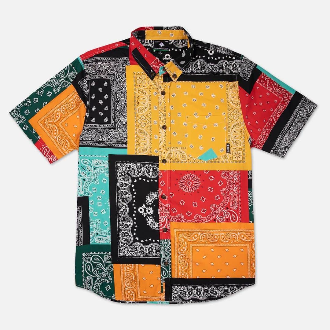 エルアールジーのインスタグラム：「Tag the homie that would rock this and let ‘em know it’s back!!!」