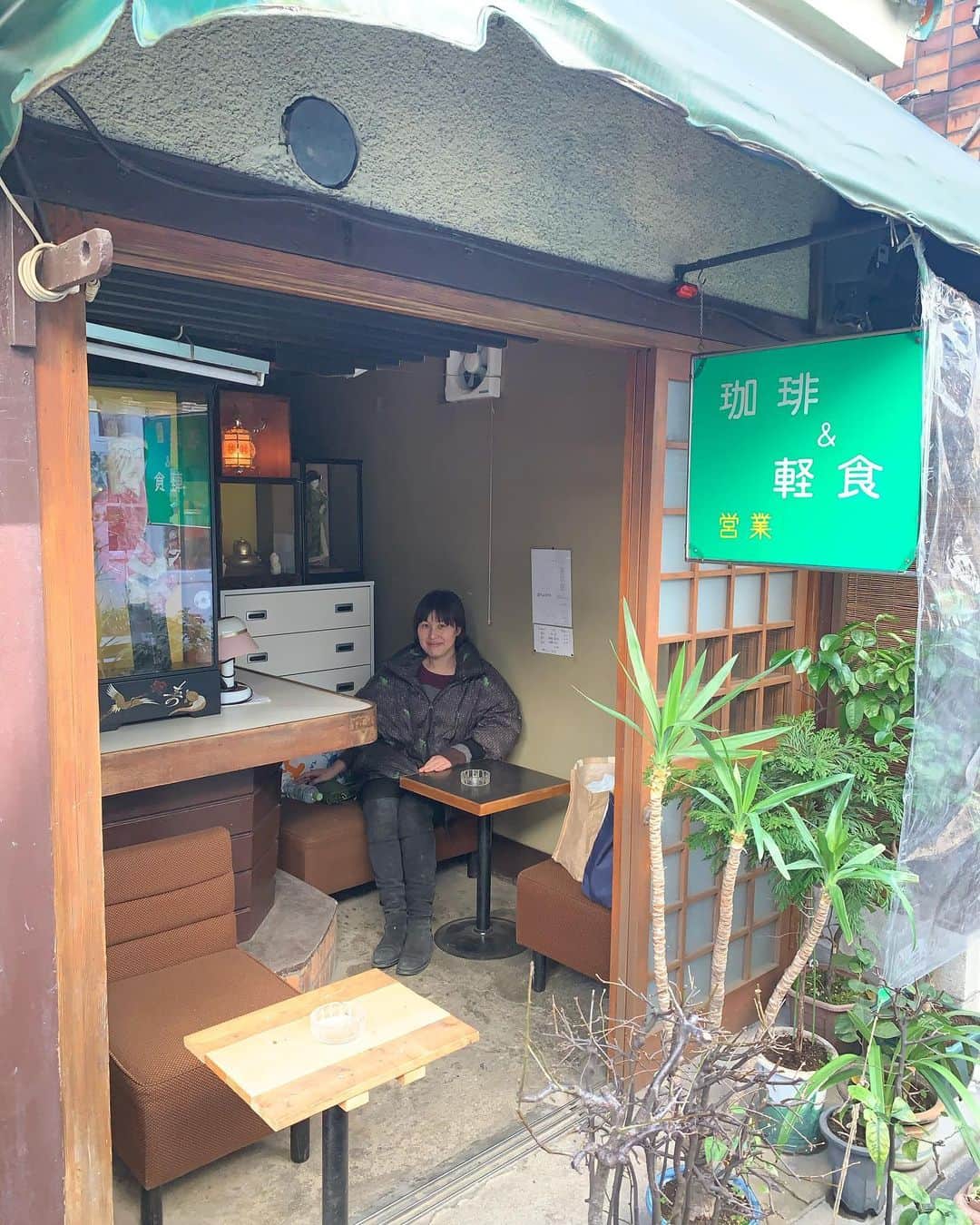 櫻田宗久のグルメインスタ