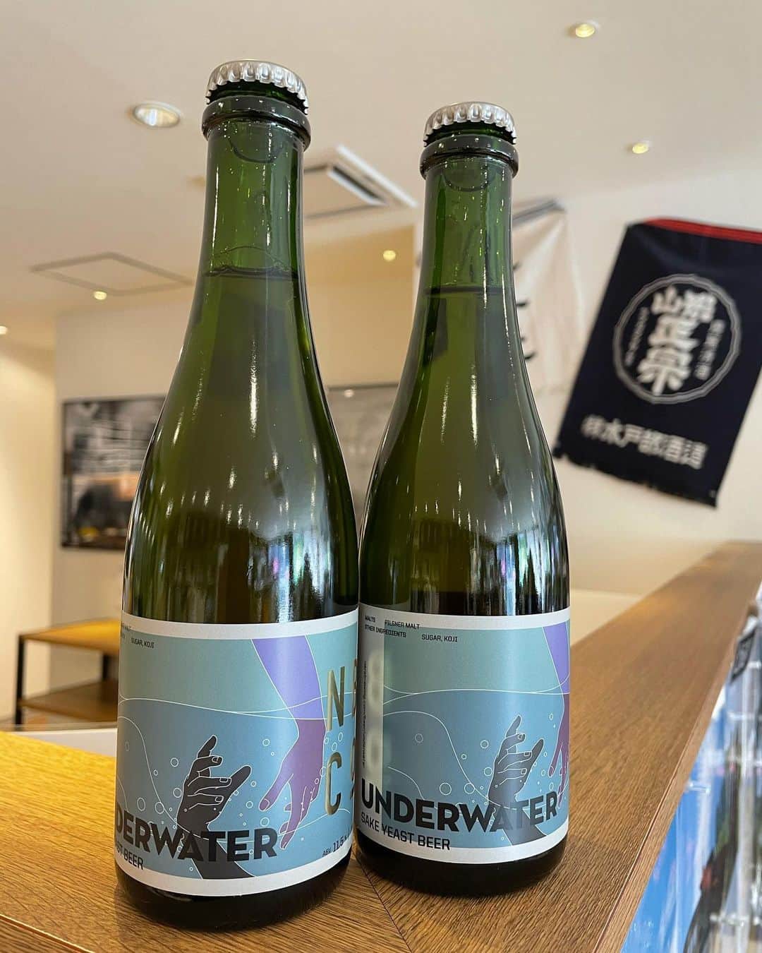 鈴木酒販神田店 〈日本酒とワインの専門店〉のインスタグラム
