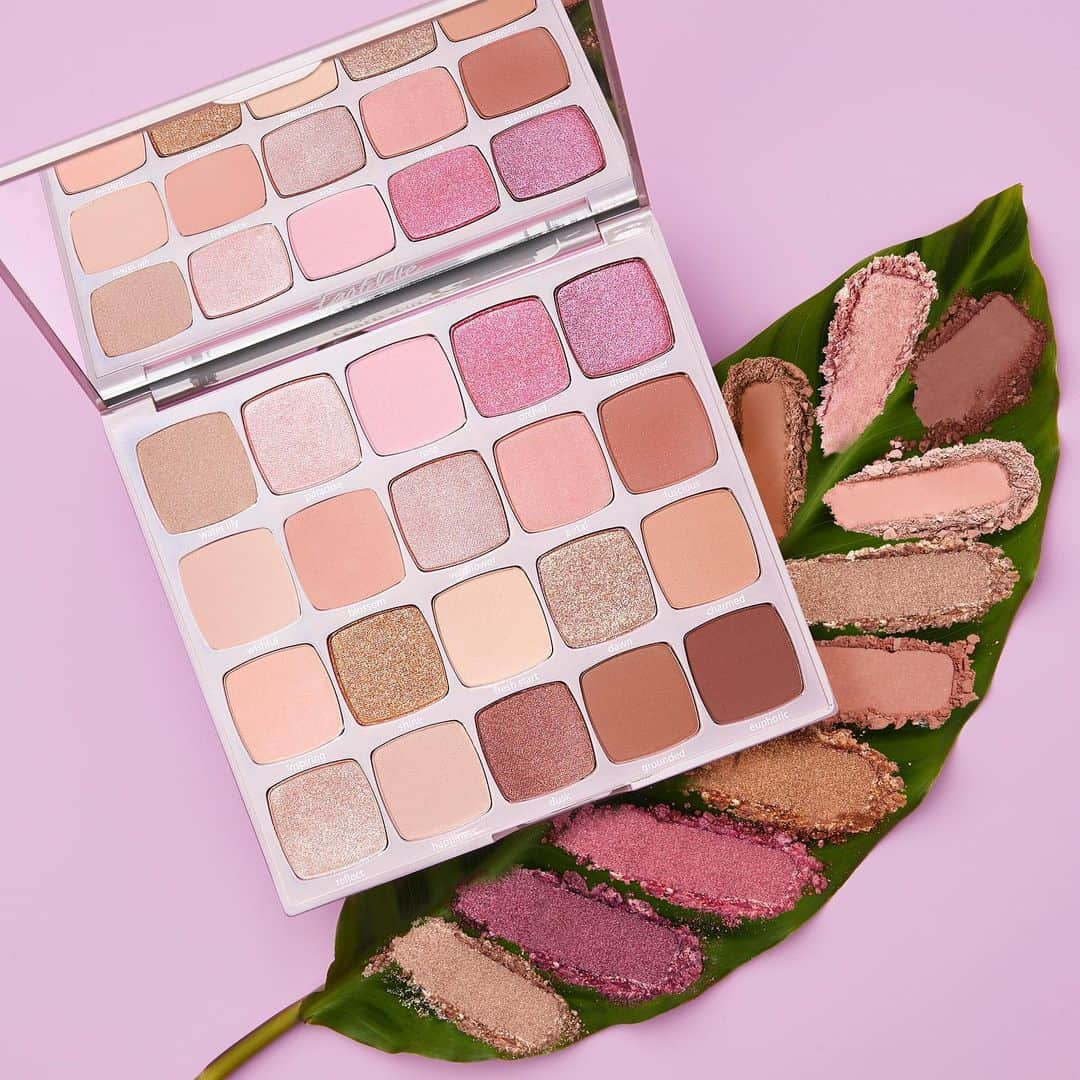 Tarte Cosmeticsのインスタグラム