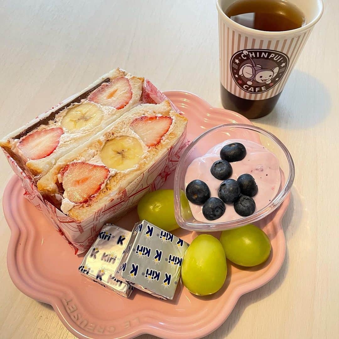 桜井奈々のインスタグラム