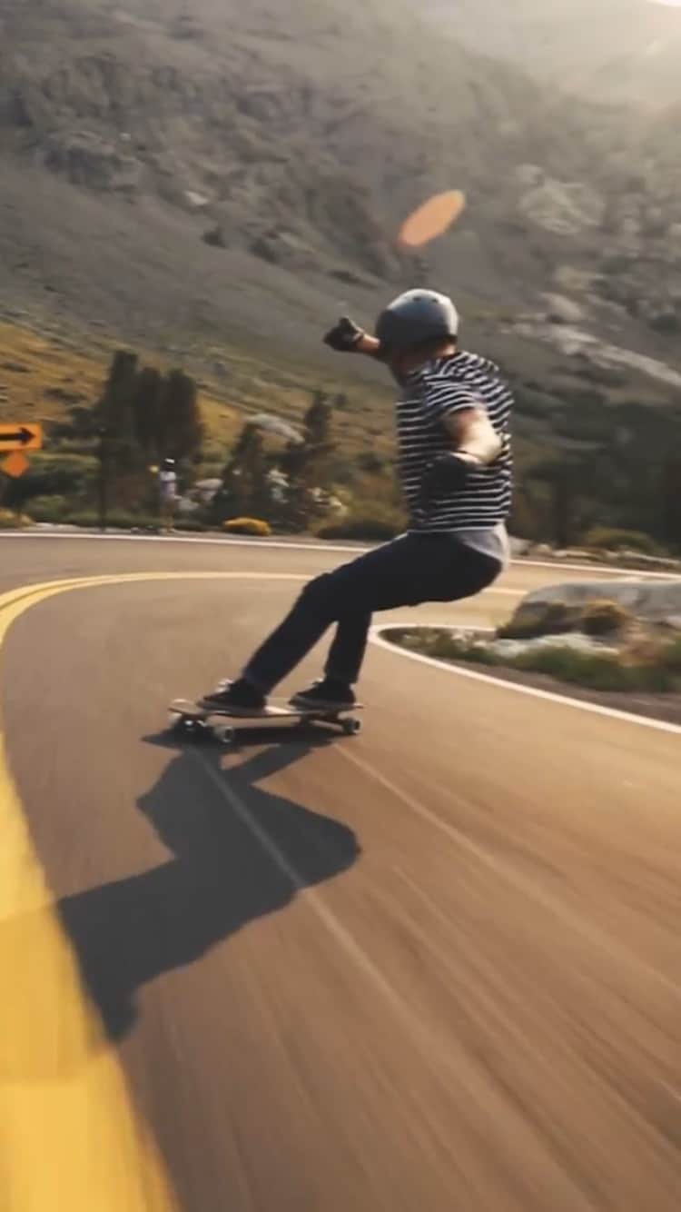 instagoodのインスタグラム：「@liam_lbdr_ don’t do much switch stance riding anymore so this felt good. im throwing hands if anyone brings up a belt. i was 3 hours from civilization and forgot a belt, my bad.」