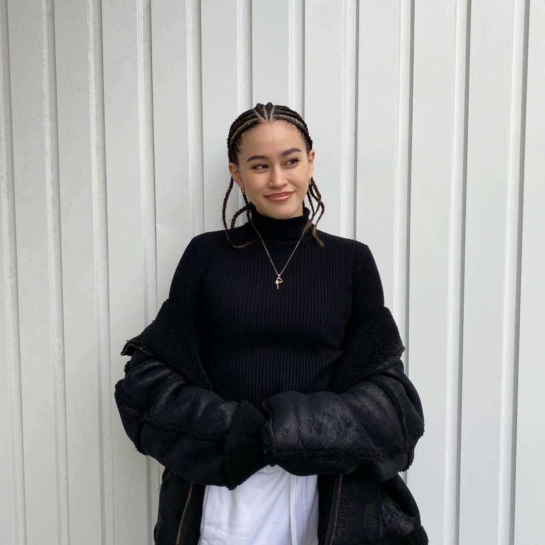 安田唯さんのインスタグラム写真 - (安田唯Instagram)「🆕」2月6日 11時34分 - yui_ysd