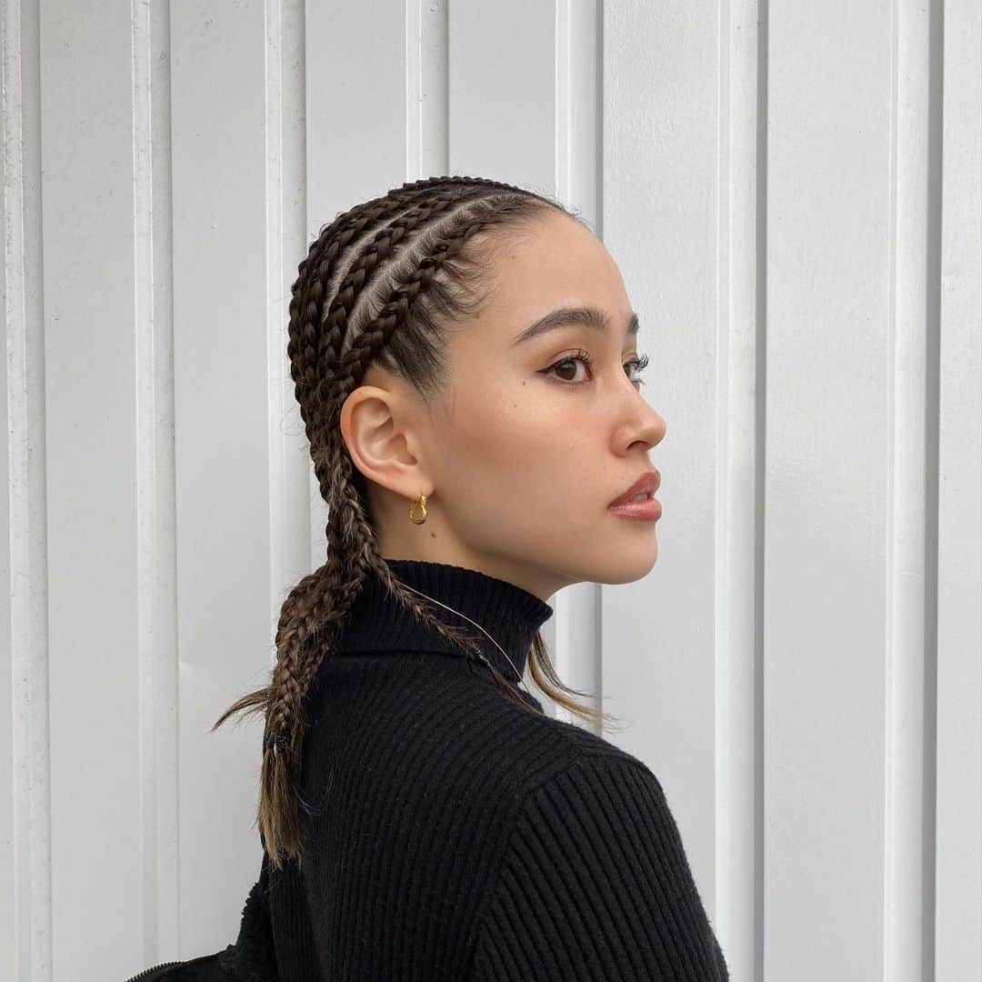 安田唯のインスタグラム：「🆕」