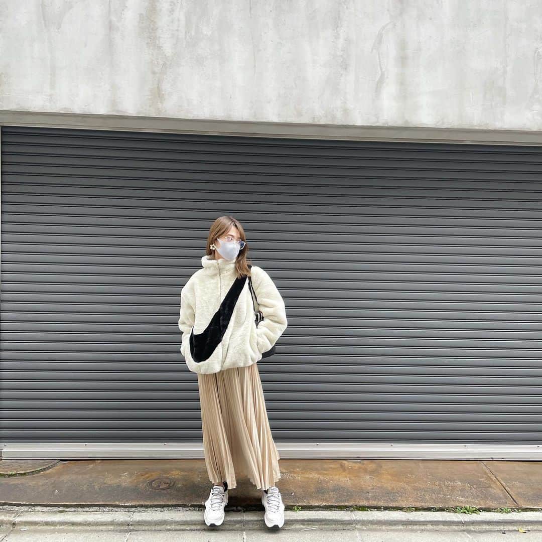 横田彩夏さんのインスタグラム写真 - (横田彩夏Instagram)「Nの申し子」2月6日 11時48分 - picowestwood