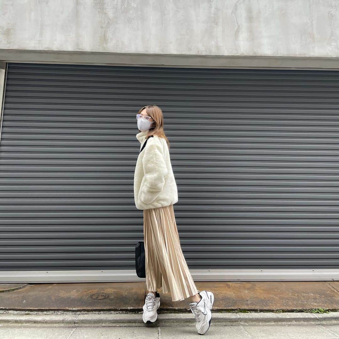 横田彩夏さんのインスタグラム写真 - (横田彩夏Instagram)「Nの申し子」2月6日 11時48分 - picowestwood