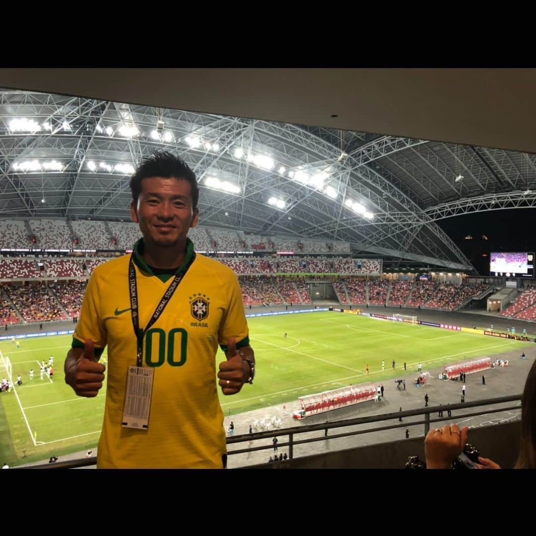 のインスタグラム：「Happy birthday @neymarjr」