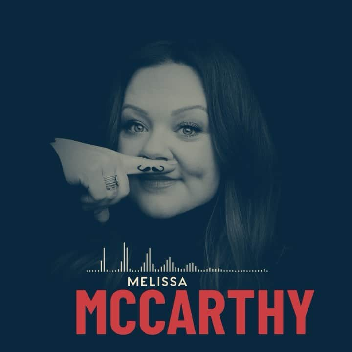 アンナ・ファリスのインスタグラム：「Among many other reasons, we love @melissamccarthy for coining the phrase Tweety-Bird adjacent.」