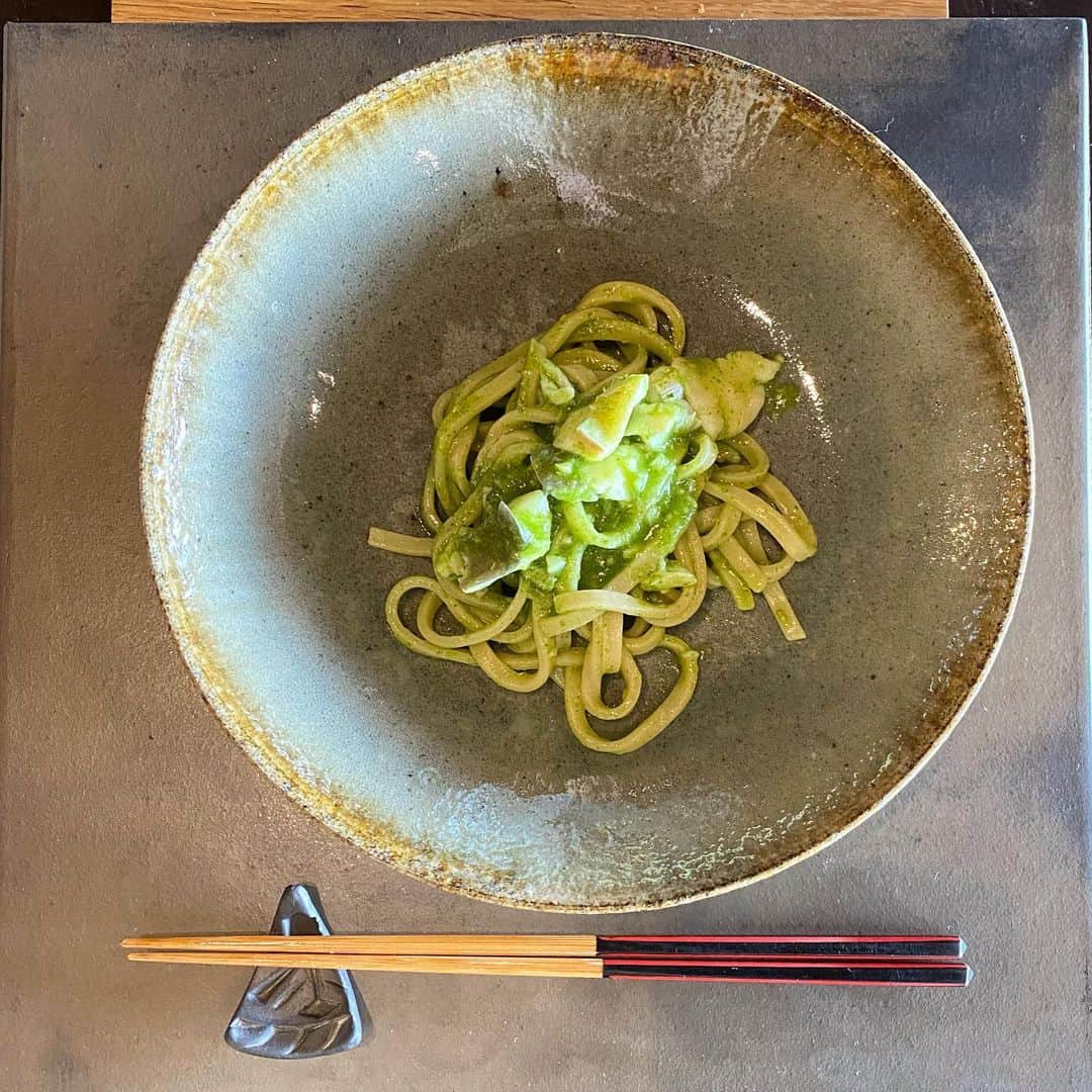 西村彩香のグルメインスタ