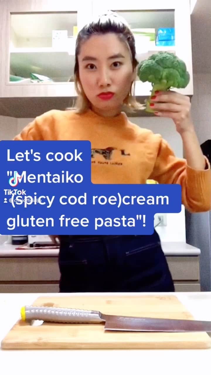 CHAIのインスタグラム