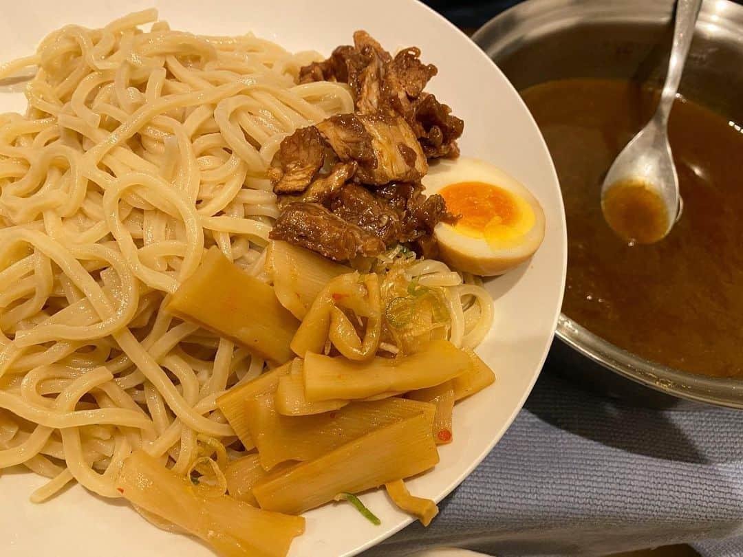 ラーメンみしゅくのインスタグラム