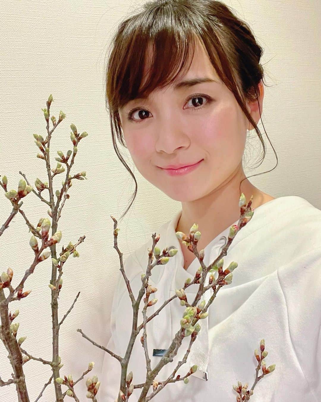 繁田美貴のインスタグラム