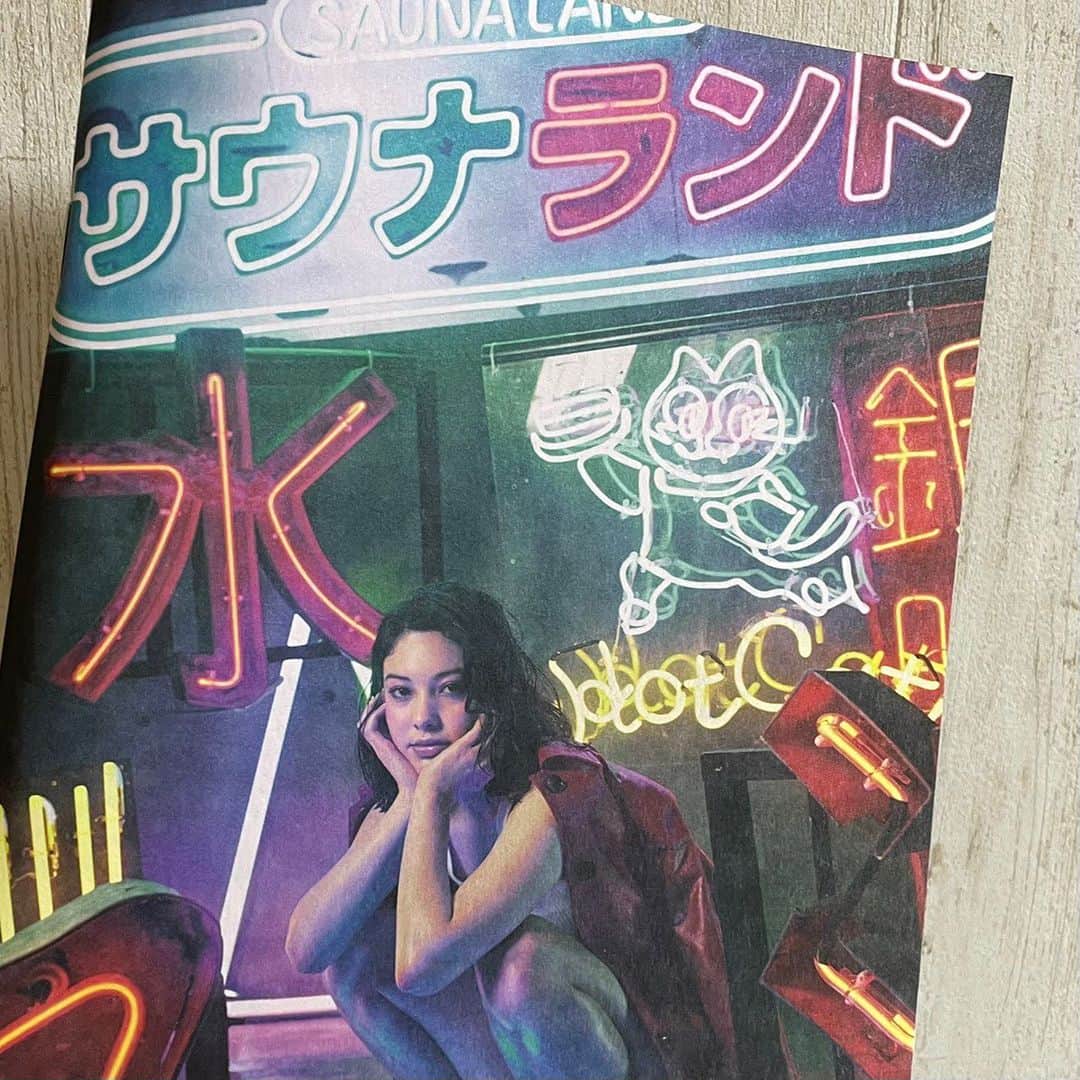 真奈のインスタグラム