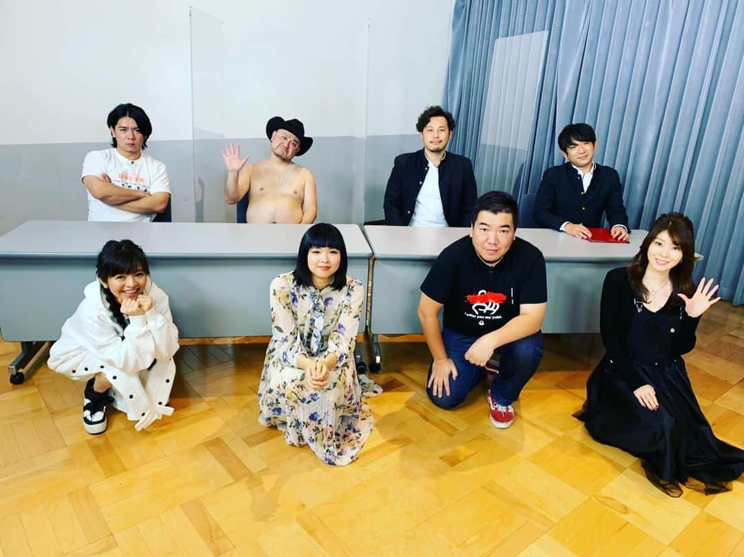 酒井健太さんのインスタグラム写真 - (酒井健太Instagram)「ゆーしゃ！！  #今日 #夜10時30分から #テレビ東京 #勇者ああああ」2月6日 21時33分 - kenta_sakai