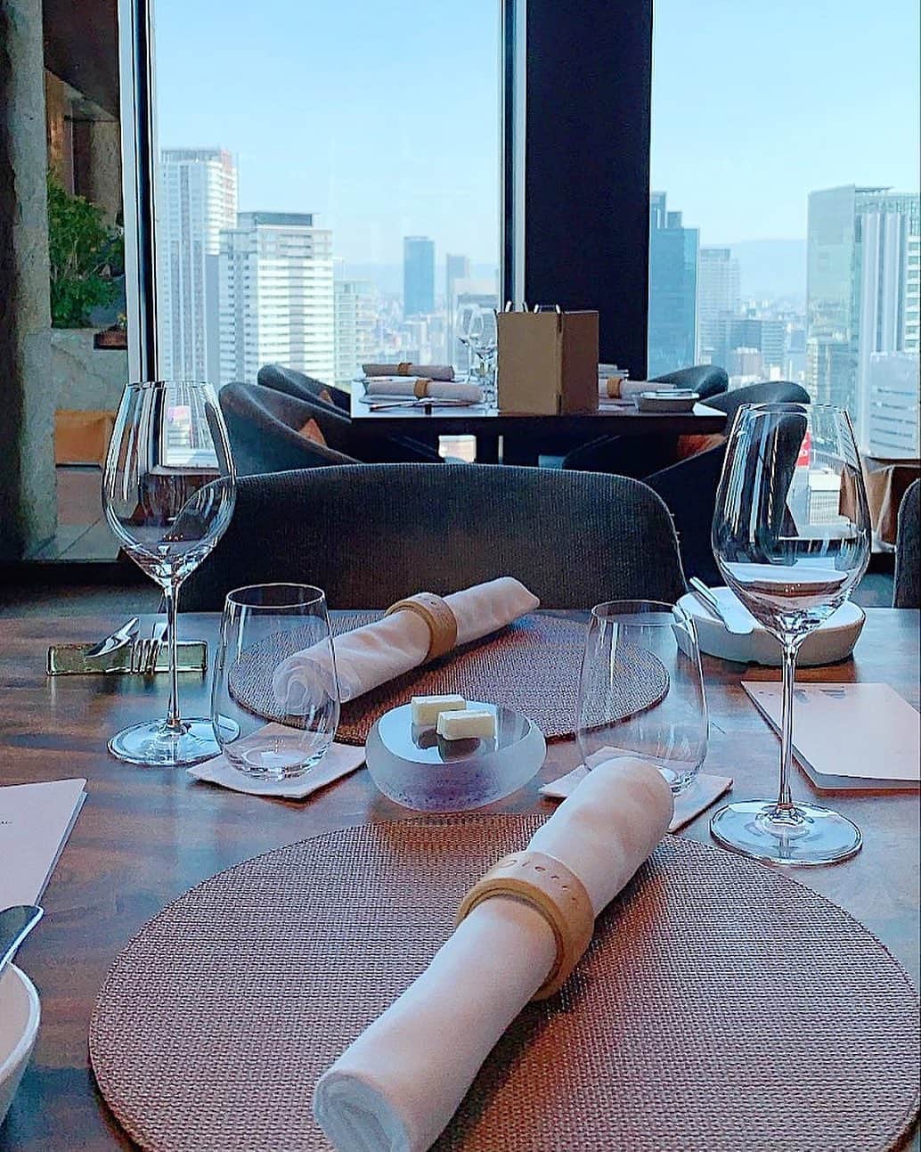 近藤美月のインスタグラム：「﻿ ﻿ Intercontinental 🍸🍓﻿ ﻿ ﻿」