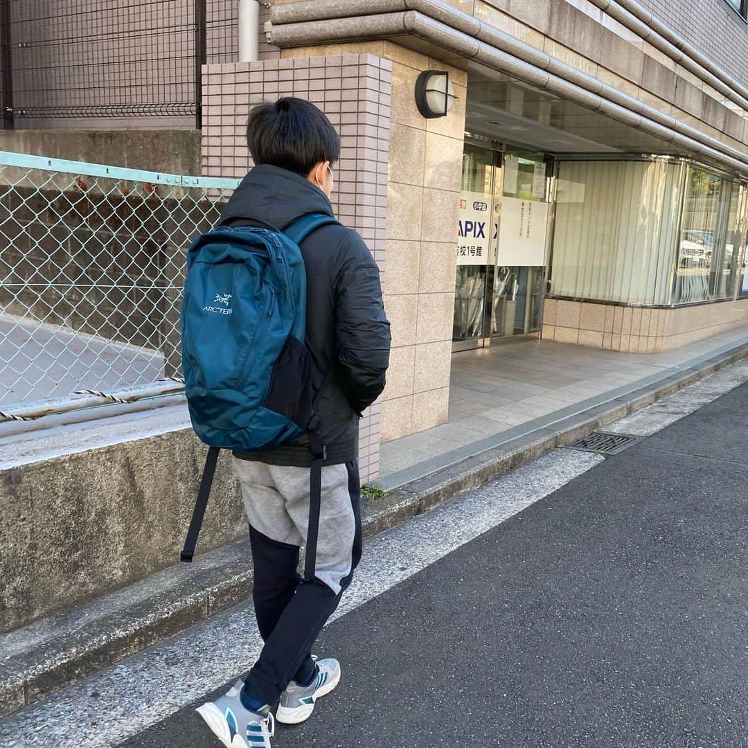 Akeboshiさんのインスタグラム写真 - (AkeboshiInstagram)「一年間お疲れさま。たった一年でよくここまで頑張った。楽しい時間だった。ありがとう。  #サッカー少年の底力」2月6日 21時28分 - akeboshi_
