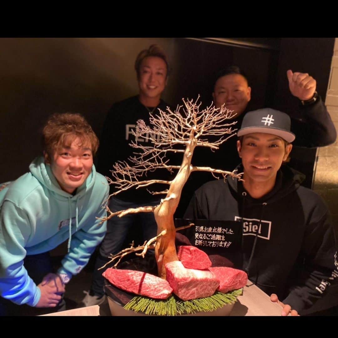 相内誠のグルメインスタ