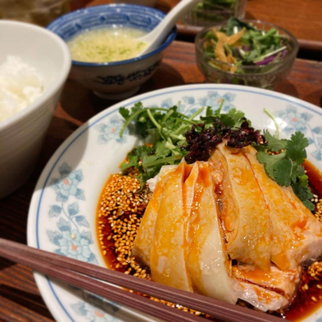 chai0219のグルメインスタ