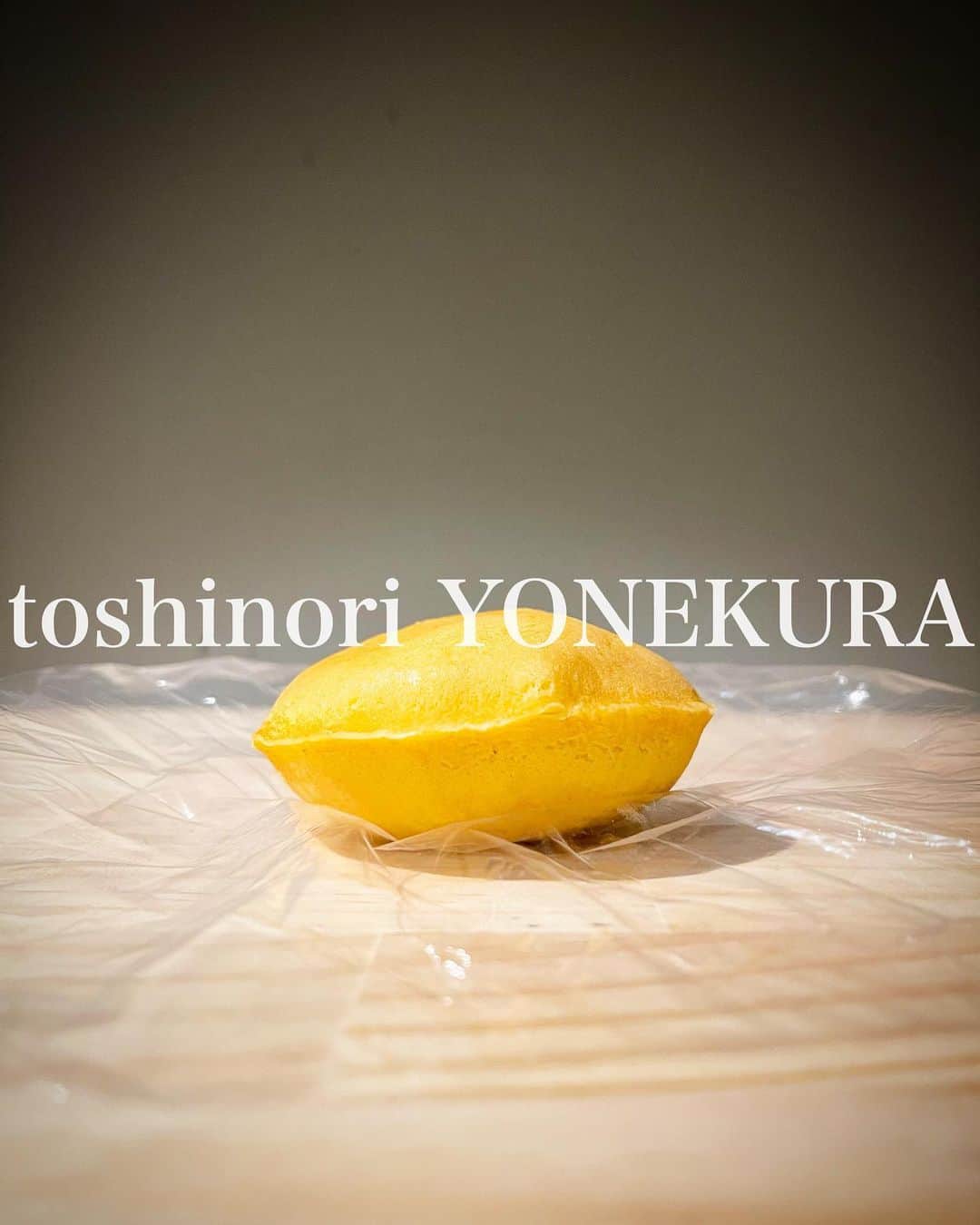 米倉利紀さんのインスタグラム写真 - (米倉利紀Instagram)「sTYle72 basic. @ FUKUOKA border: little SNACK🙏」2月6日 21時40分 - toshi_yonekura