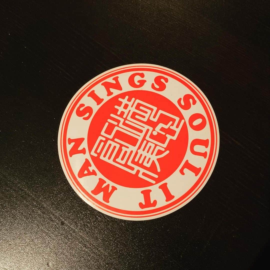 塚本高史さんのインスタグラム写真 - (塚本高史Instagram)「ライブして〜‼️‼️ #mansingssoulit  #満心創痍」2月6日 21時50分 - takashitsukamoto_official