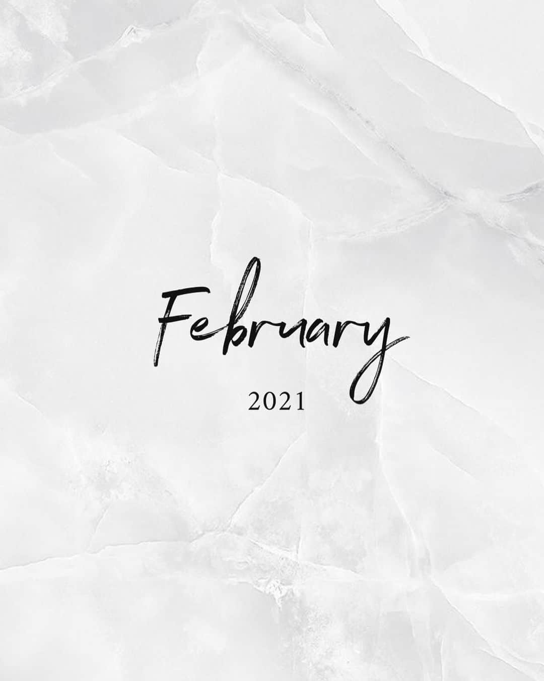 LISAのインスタグラム：「#February2021 #2月 #🍫💝」