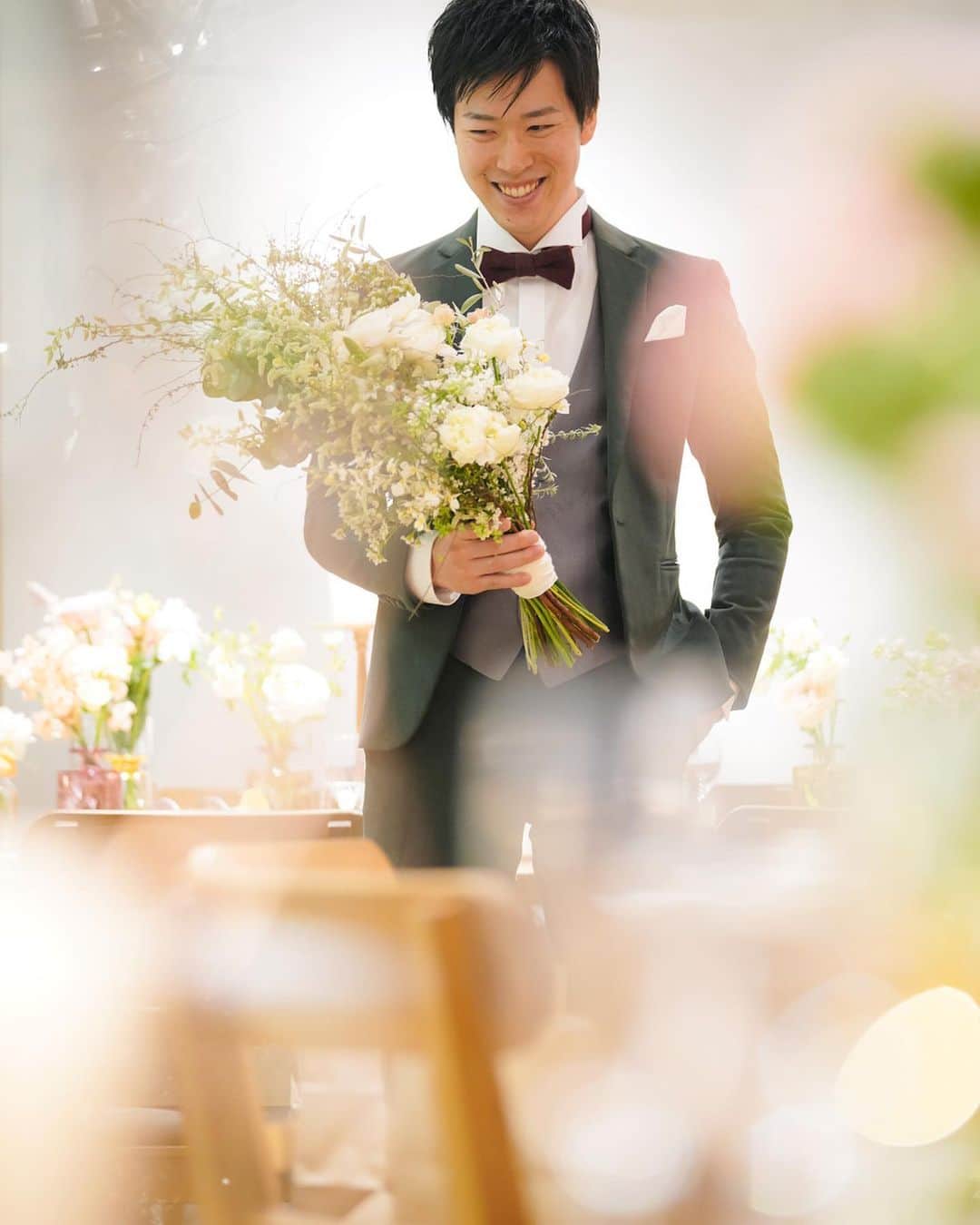 instyleweddingkyotoのインスタグラム