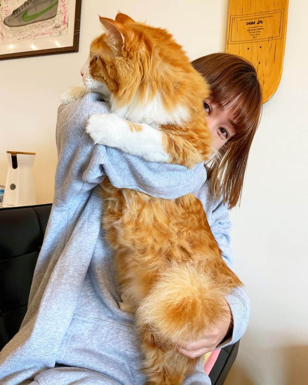 近藤夏子のインスタグラム
