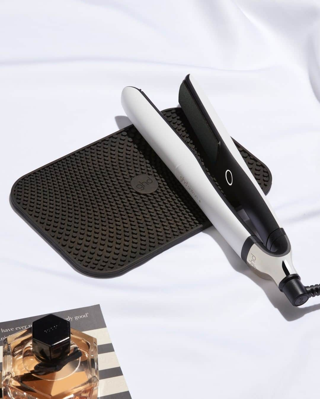 ghd hairのインスタグラム