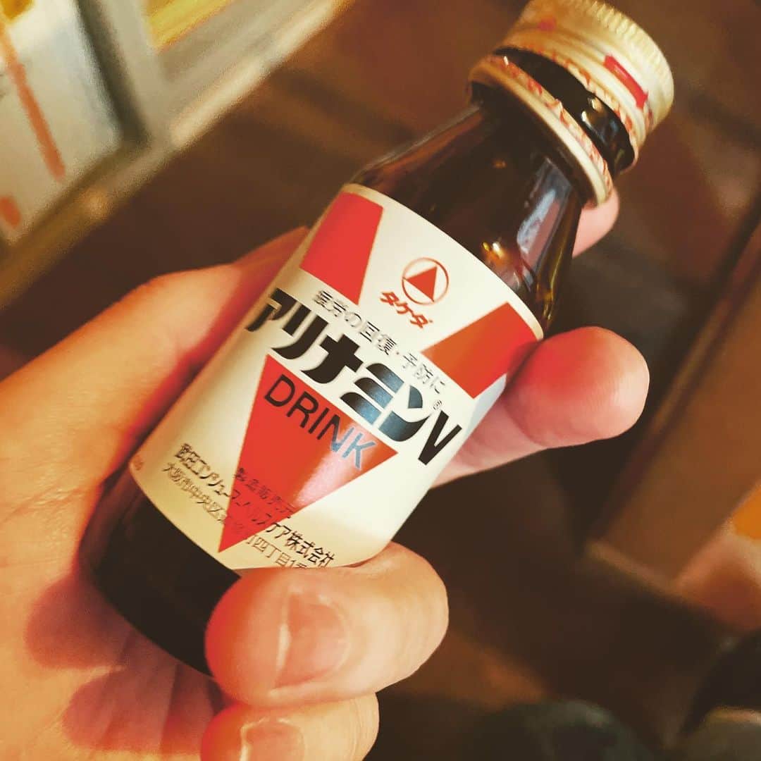 脇田唯のインスタグラム：「💪  禁断の。 手を出してしまった。 でも、脳と身体に従う。」
