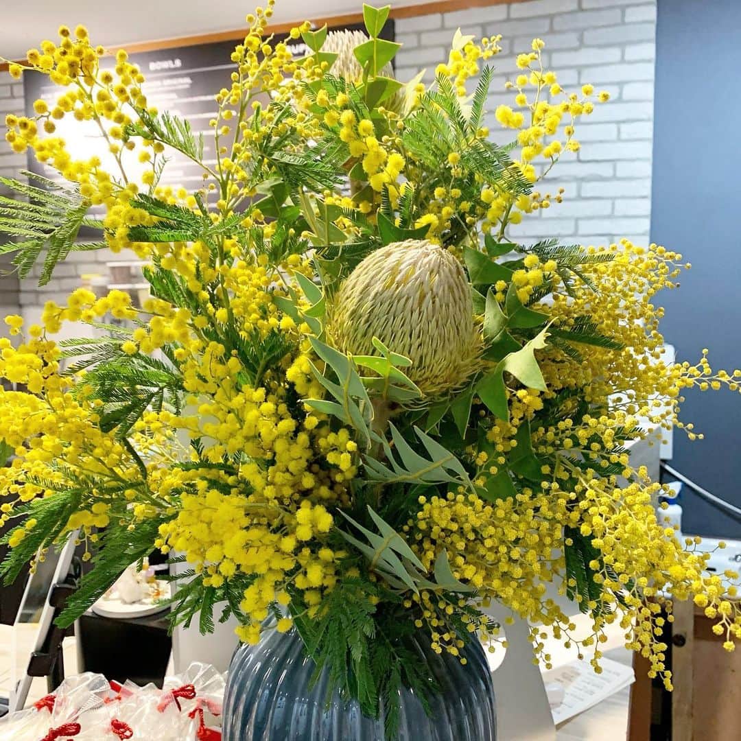 Rachien Smoothieのグルメインスタ