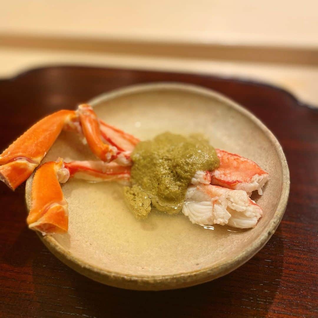 工藤ジェニファー茉侑のグルメインスタ